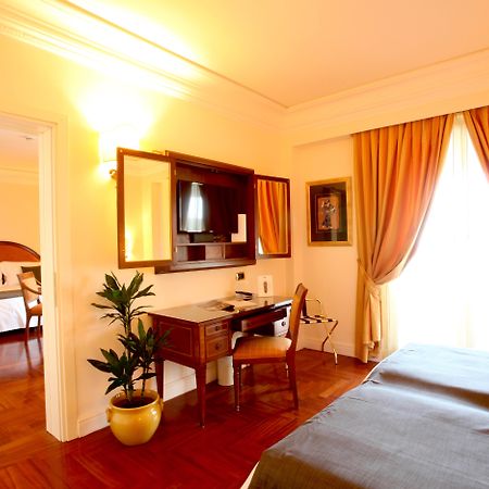 Grand Hotel San Pietro Taormina Eksteriør bilde