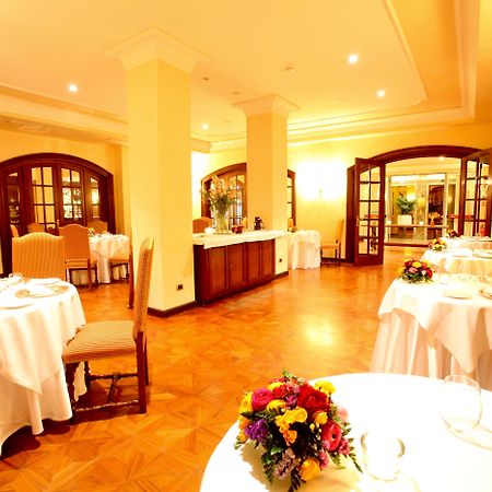 Grand Hotel San Pietro Taormina Eksteriør bilde