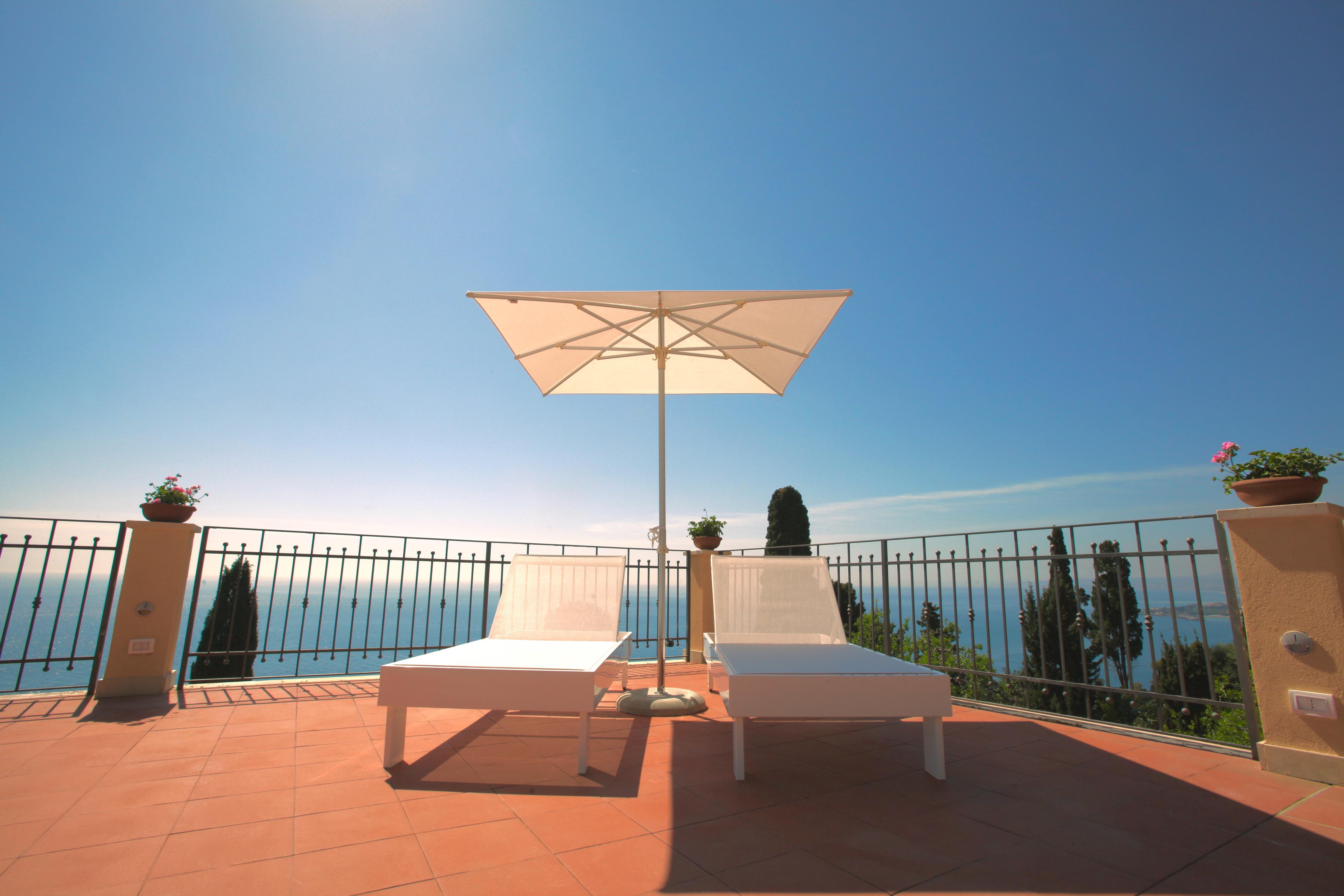 Grand Hotel San Pietro Taormina Eksteriør bilde
