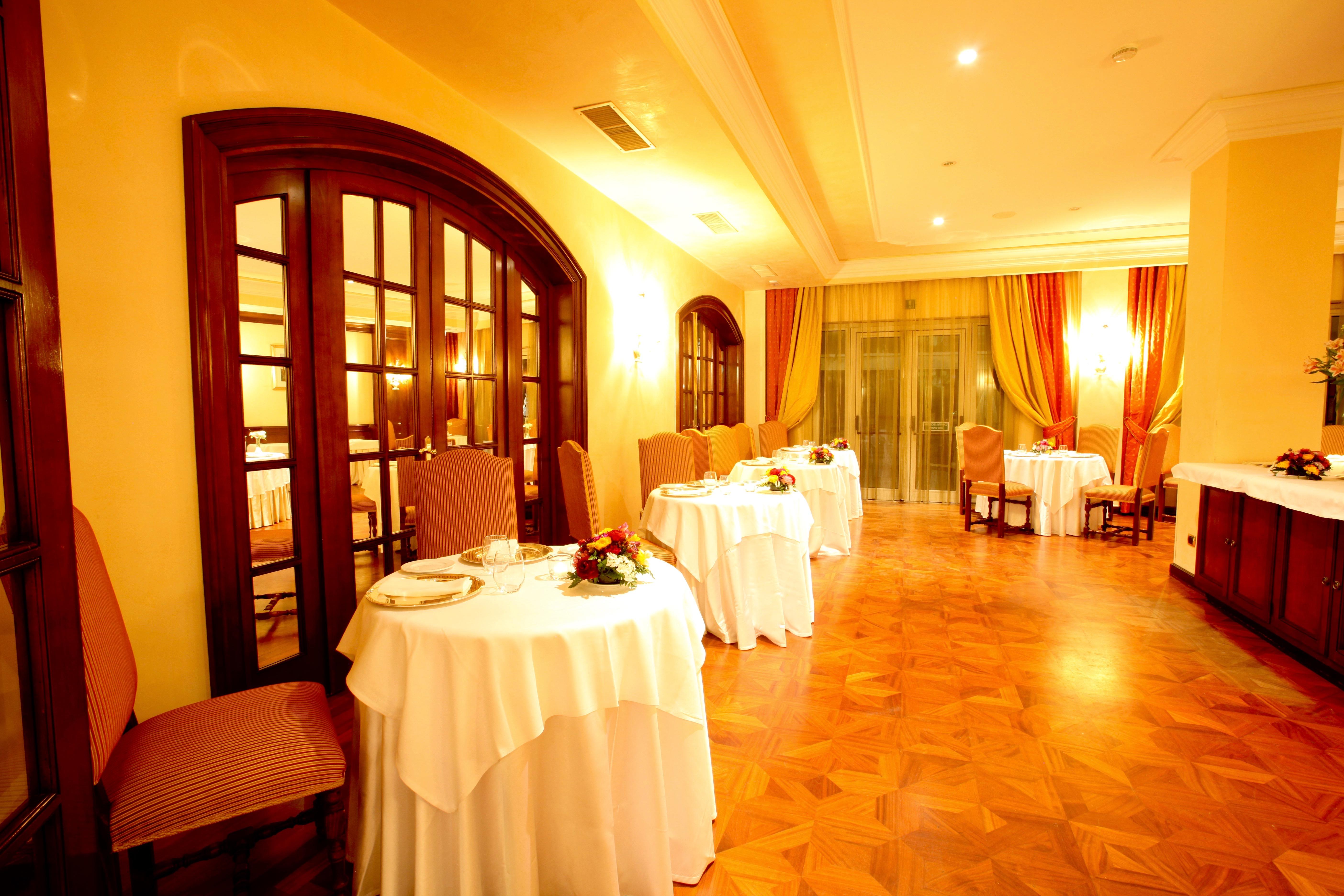 Grand Hotel San Pietro Taormina Eksteriør bilde