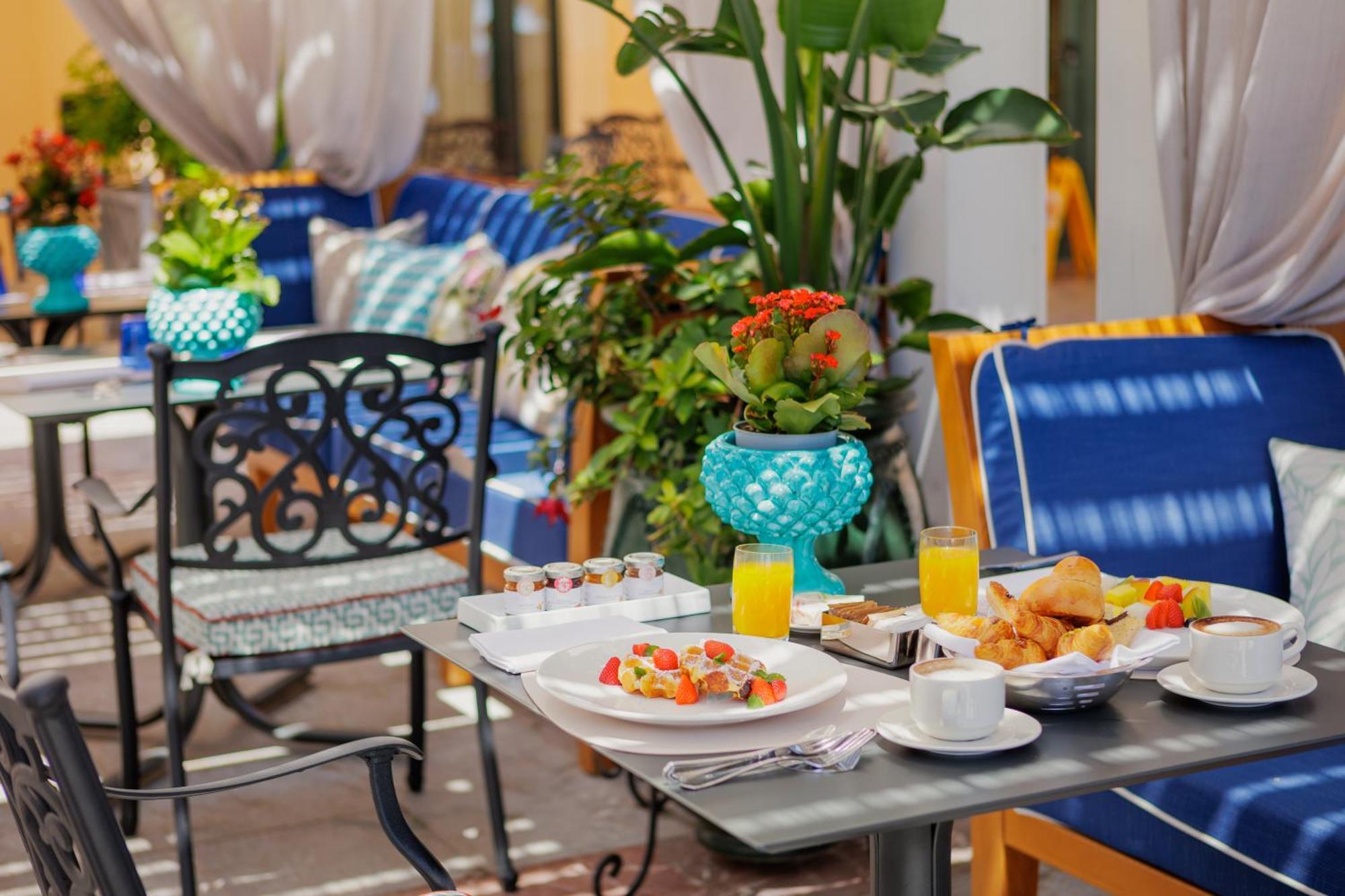 Grand Hotel San Pietro Taormina Eksteriør bilde