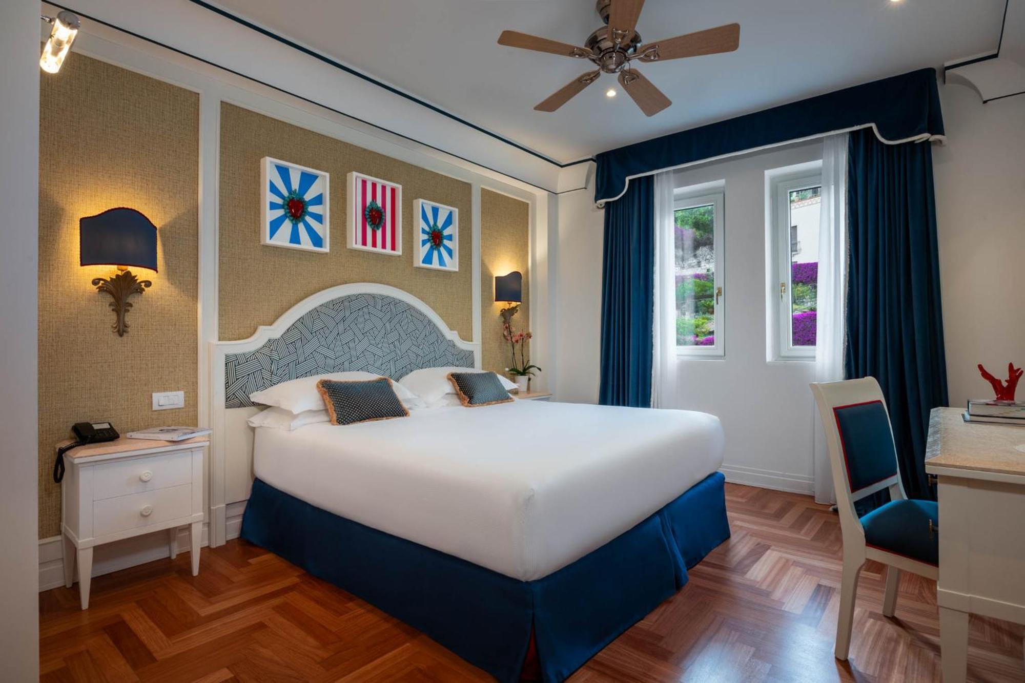 Grand Hotel San Pietro Taormina Eksteriør bilde