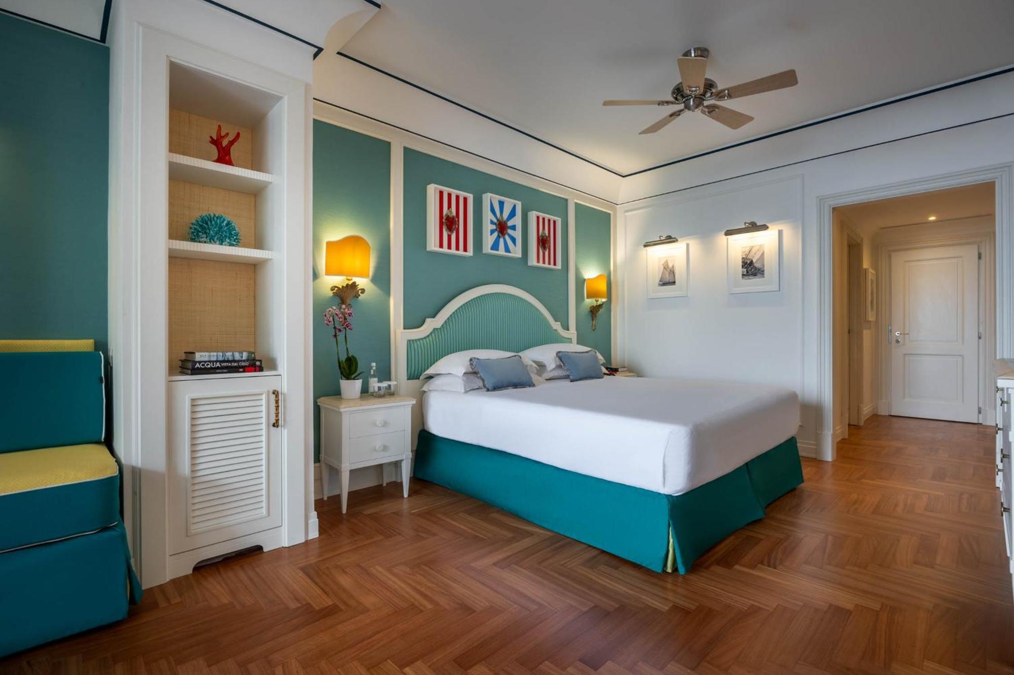 Grand Hotel San Pietro Taormina Eksteriør bilde